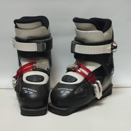 Tecno pro sícipő 225-01