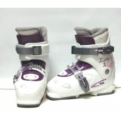 Lange RS junior 60 R síbakancs 225-04