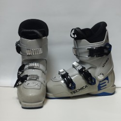 Tecno pro traxis síbakancs 225-05