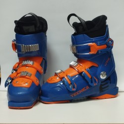 Technika sícipő 235-10