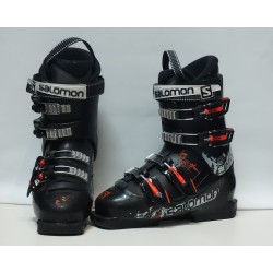 Salomon x3-60t sícipő 235-11