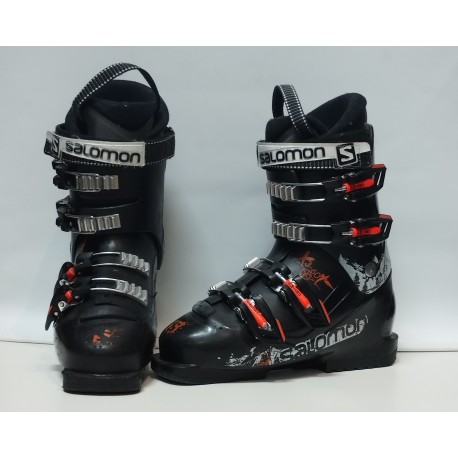 Salomon x3-60t sícipő 235-11