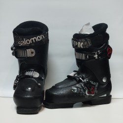 Tecnica Rival x7 síbakancs 245-10