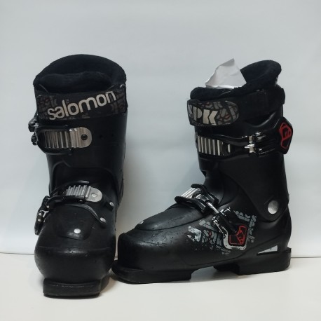 Tecnica Rival x7 síbakancs 245-10