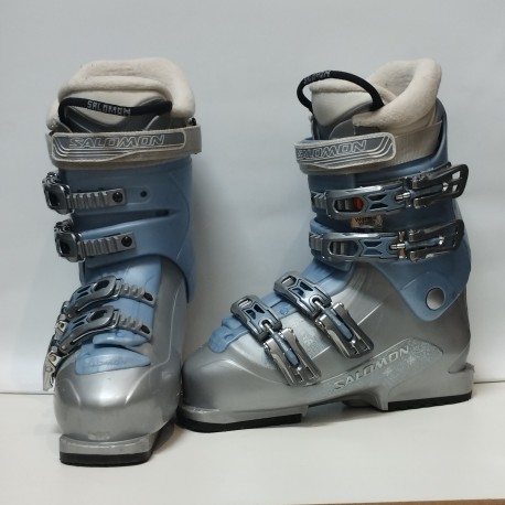 Salomon charm sícipő 250-01