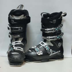 Nordica sportmachine 85 sícipő 255-11