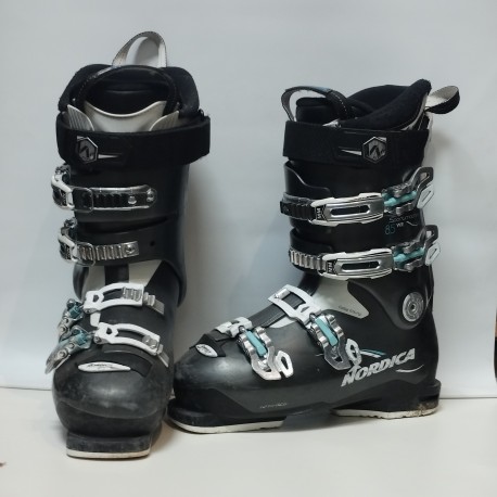 Nordica sportmachine 85 sícipő 255-11