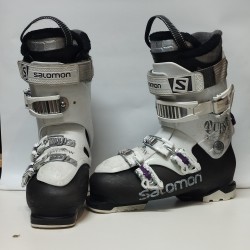 Tecnica diablo fire síbakancs 280-07