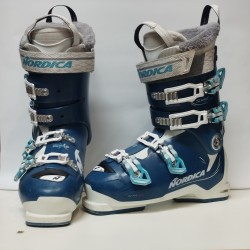 Nordica speed machine sícipő 265-06