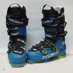 Fischer Soma síbakancs 265-10