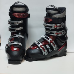 Nordica cruise síbakancs 270-06