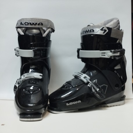 Tecno pro maxum síbakancs 270-07