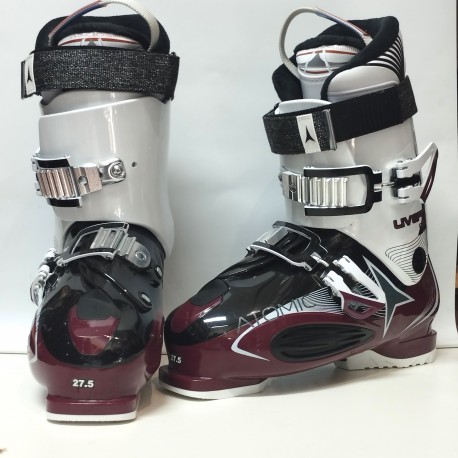 Atomic livefit sícipő 275-04