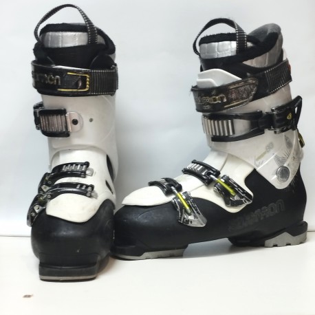 Atomic Zone 5.45 sícipő 275-06