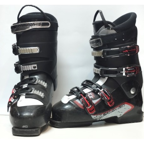 Salomon xx sona sícipő 280-02