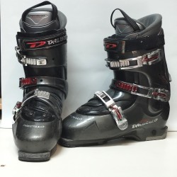 Lange mid sícipő 285-02