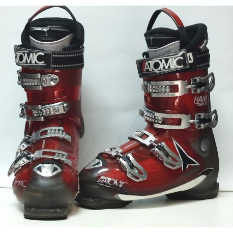 Rossignol open X3S síbakancs 285-07