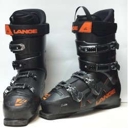 Tecnica síbakancs 255-02