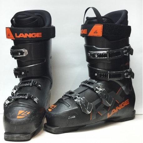 Tecnica síbakancs 255-02