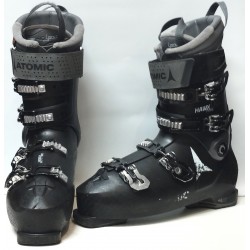 Nordica N 4 nxt síbakancs 320-02