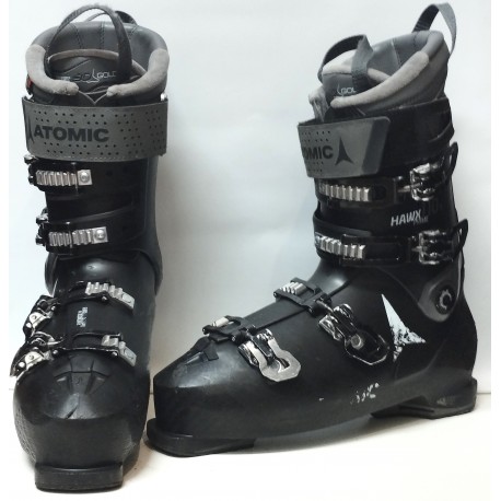 Nordica N 4 nxt síbakancs 320-02