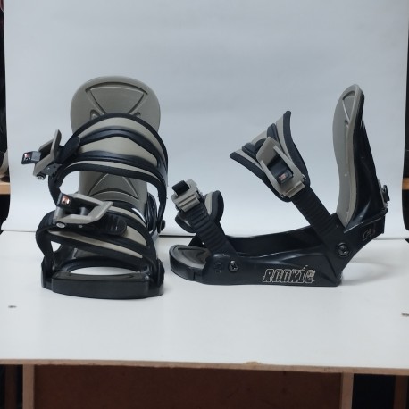 F2 gyerek board kötés