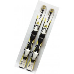 Head super shape síléc 85-01