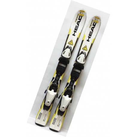 Head super shape síléc 85-01