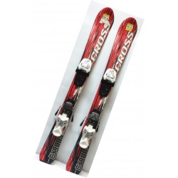 Cygnus cross síléc 090-06