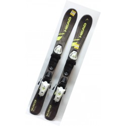 Head team supershape síléc 105-02