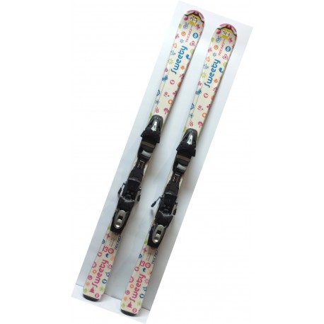 Tecno pro sweety síléc 130-08