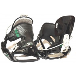 Flow automata boardkötés 11