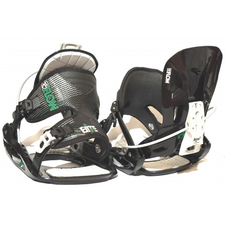 Flow automata boardkötés 11