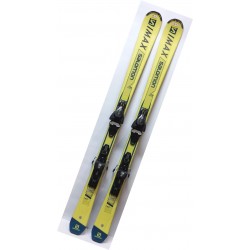 Salomon max síléc 150-14