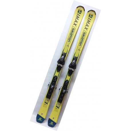 Salomon max síléc 150-14