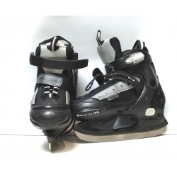 Hudora korcsolya 28/31-3