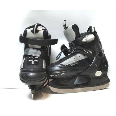 Hudora korcsolya 28/31-3