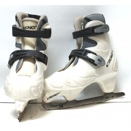 Tecno pro korcsolya 31-2