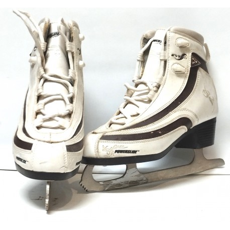 Powerslide evefit műkorcsolya 36-1