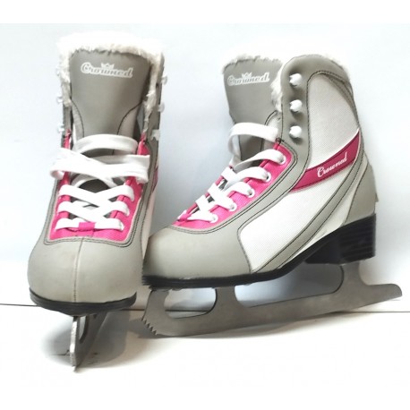 Crowned fadshion 36-2