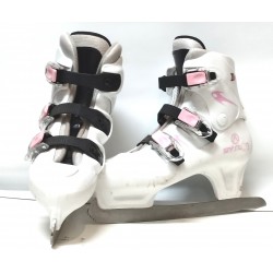 Spartan 3csattos korcsolya 38-1