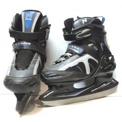 Nijdam korcsolya 40-3