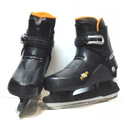 Roces rx2 egycsatos korcsolya 43-1