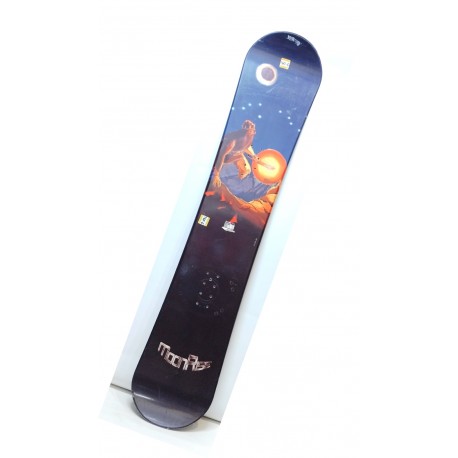 Moonrise snowboard 160-06