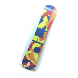 Völkl flavor snowboard 140-02