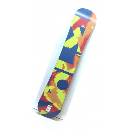 Völkl flavor snowboard 140-02