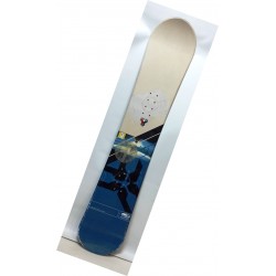 Escape primero snowboard 140-04