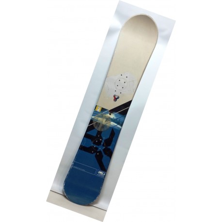 Escape primero snowboard 140-04