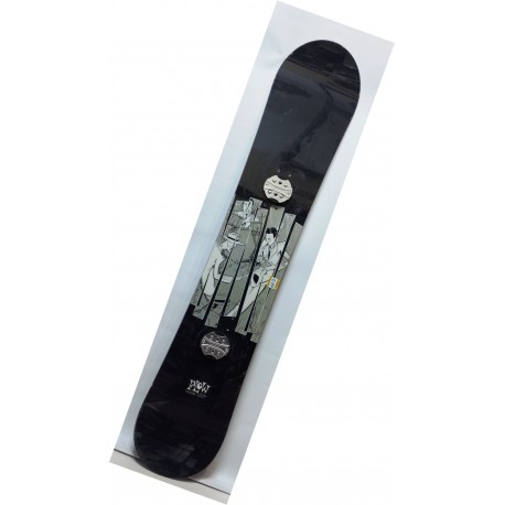 Wild duck snowboard 150-05