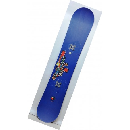 Aele snowboard 155-6